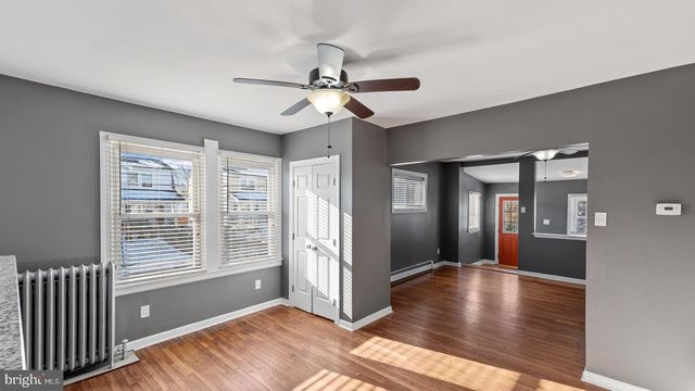 401 CUSTER AVE, Glenolden, PA 19036