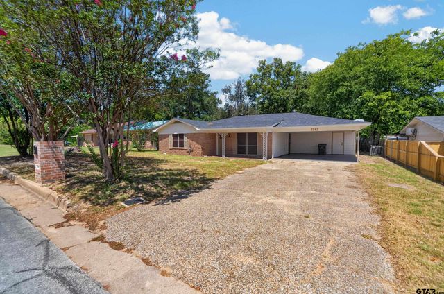 3041 Lakewood Dr, Tyler, TX 75702