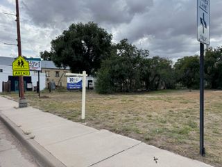 5th Street, Estancia, NM 87016