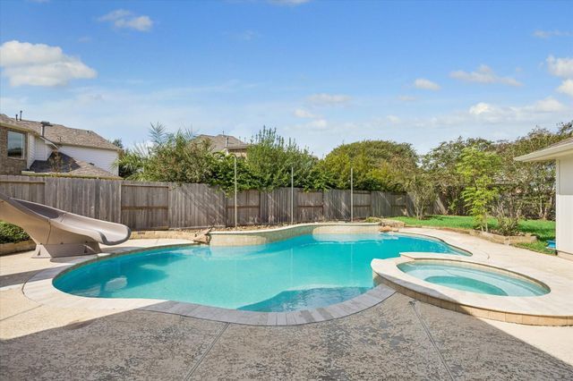 3906 Point Cuero Court, Katy, TX 77494