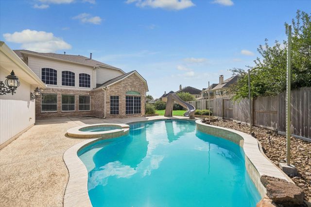3906 Point Cuero Court, Katy, TX 77494