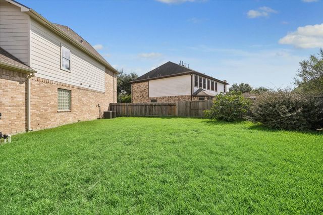 3906 Point Cuero Court, Katy, TX 77494