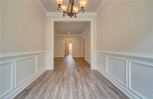 8577 Old Stage HWY, Smithfield, VA 23430