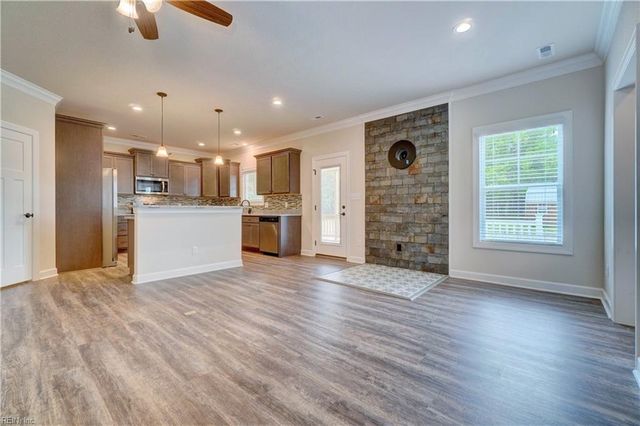 8577 Old Stage HWY, Smithfield, VA 23430