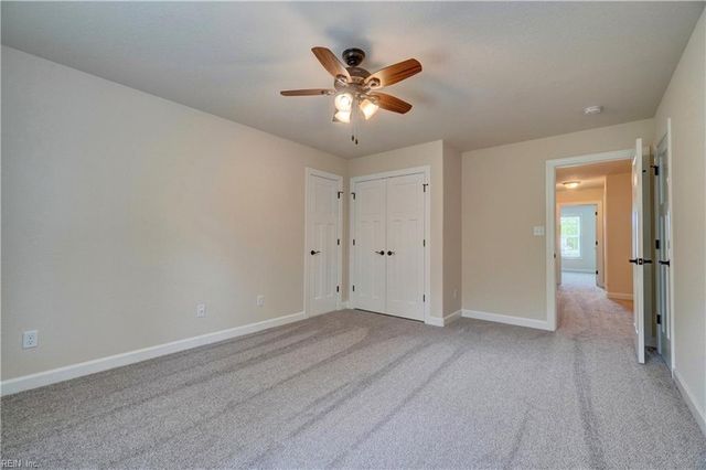 8577 Old Stage HWY, Smithfield, VA 23430