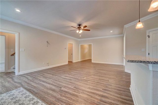 8577 Old Stage HWY, Smithfield, VA 23430