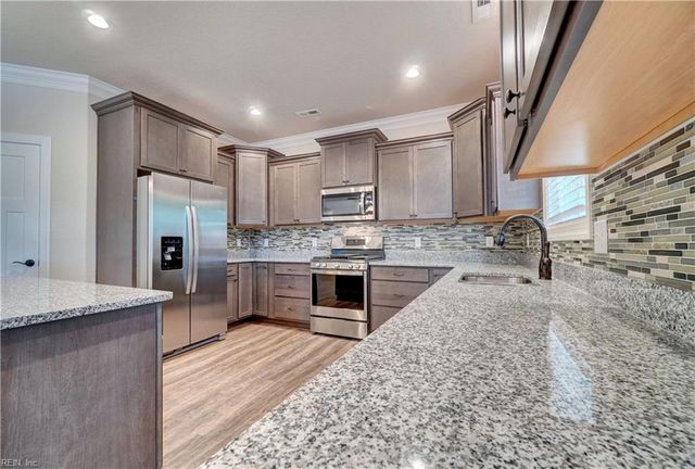 8577 Old Stage HWY, Smithfield, VA 23430