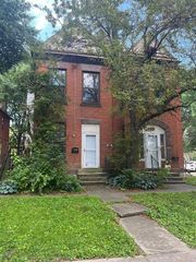 239 Wilber Avenue, Columbus, OH 43215