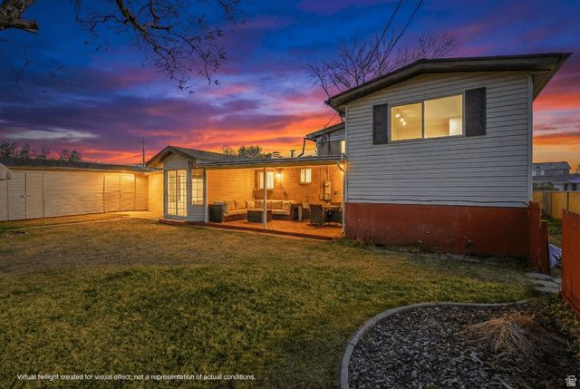 7824 S 280 E, Midvale, UT 84070