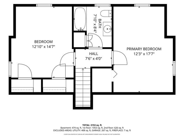 19 Crowfield Drive, Warwick, RI 02888