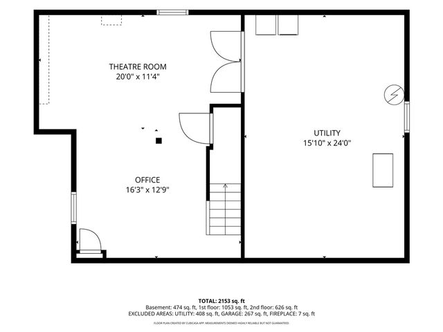 19 Crowfield Drive, Warwick, RI 02888