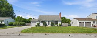 19 Crowfield Drive, Warwick, RI 02888