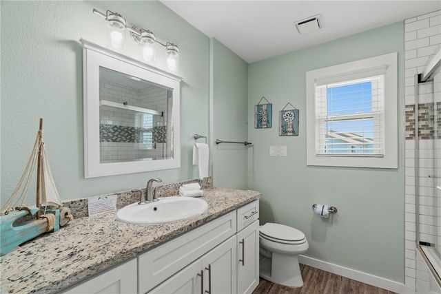 230 Cut Off 208, Port Aransas, TX 78373