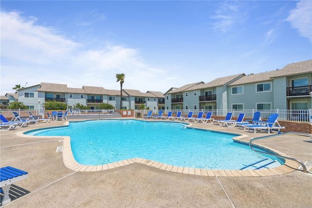 230 Cut Off 208, Port Aransas, TX 78373