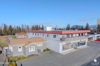 409 W Northern Lights Boulevard, & 411 & 410 W 27, Anchorage, AK 99503