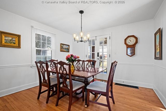 4106 Staunton Avenue Se, Charleston, WV 25304