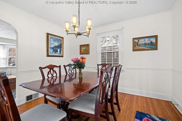 4106 Staunton Avenue Se, Charleston, WV 25304