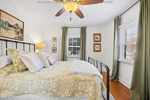 4106 Staunton Avenue Se, Charleston, WV 25304