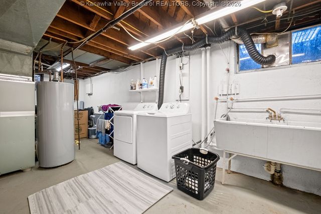 4106 Staunton Avenue Se, Charleston, WV 25304