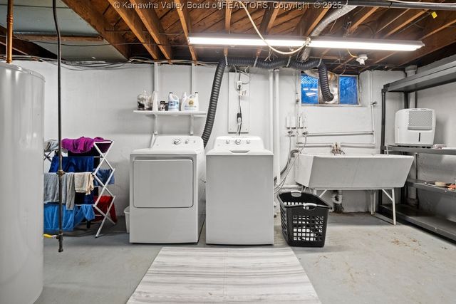 4106 Staunton Avenue Se, Charleston, WV 25304