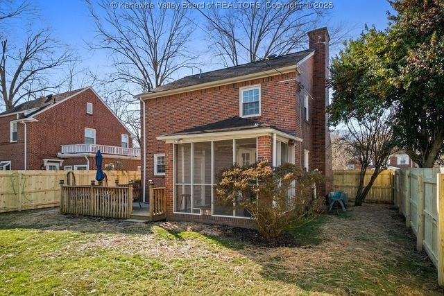 4106 Staunton Avenue Se, Charleston, WV 25304