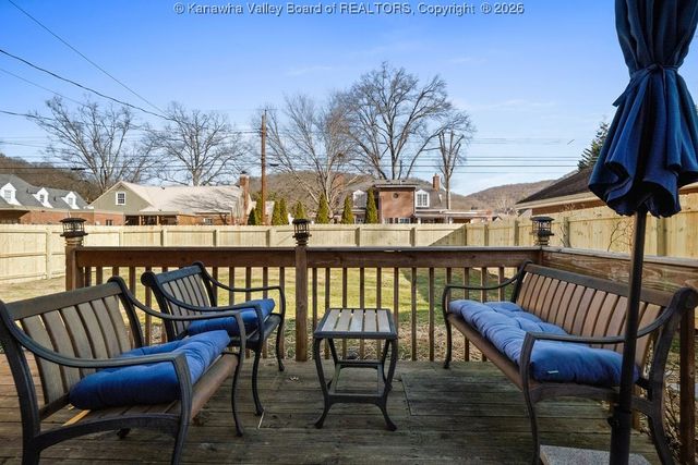 4106 Staunton Avenue Se, Charleston, WV 25304