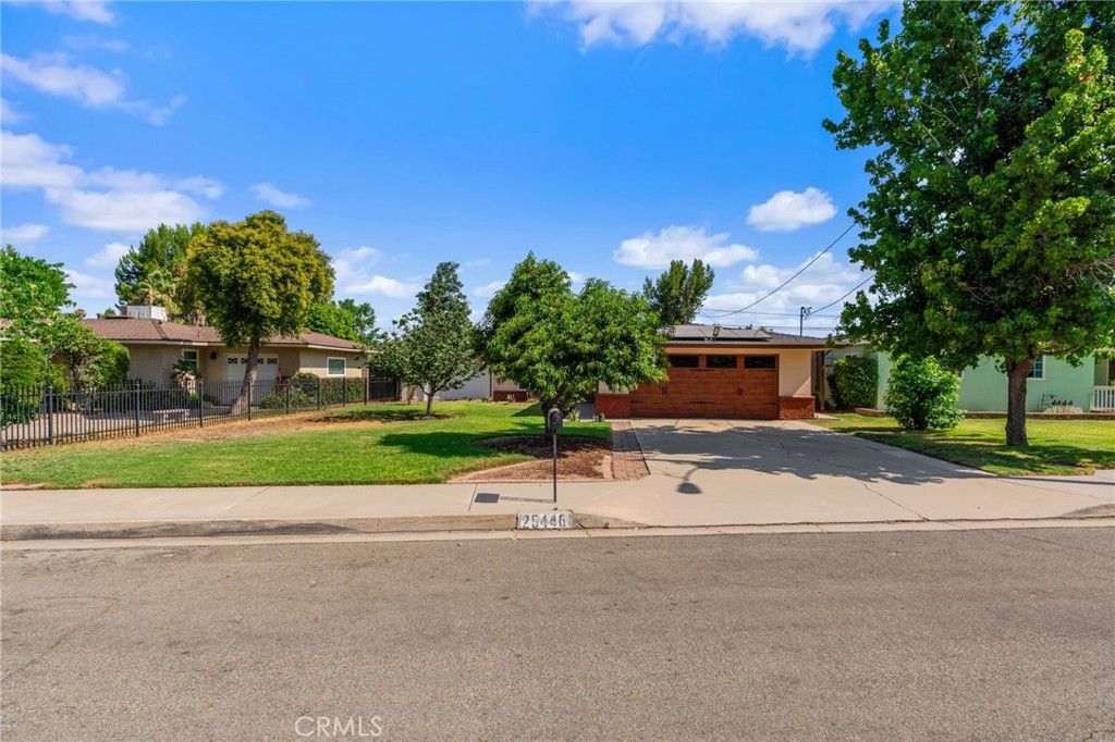 Image 2 of property listing at 25446 Lane Street, Loma Linda, CA 92354
