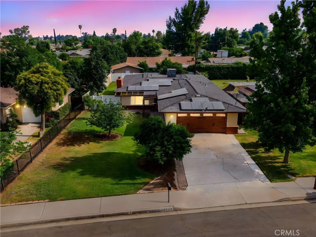 Image 3 of property listing at 25446 Lane Street, Loma Linda, CA 92354