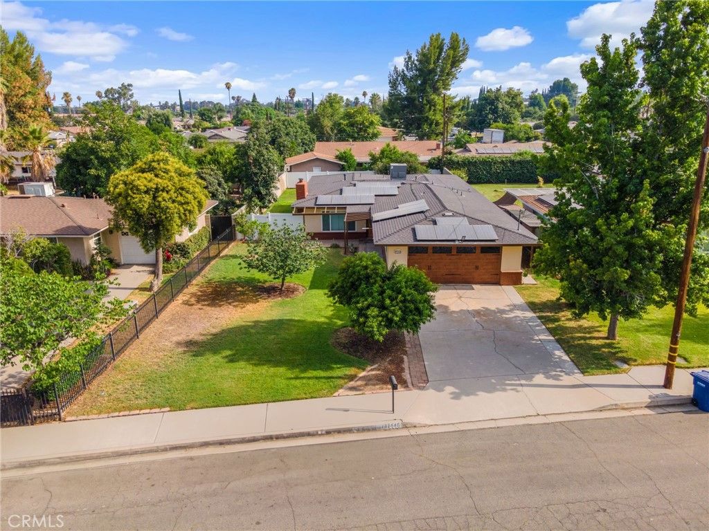 Image 4 of property listing at 25446 Lane Street, Loma Linda, CA 92354