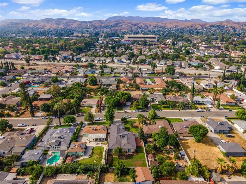 Image 41 of property listing at 25446 Lane Street, Loma Linda, CA 92354