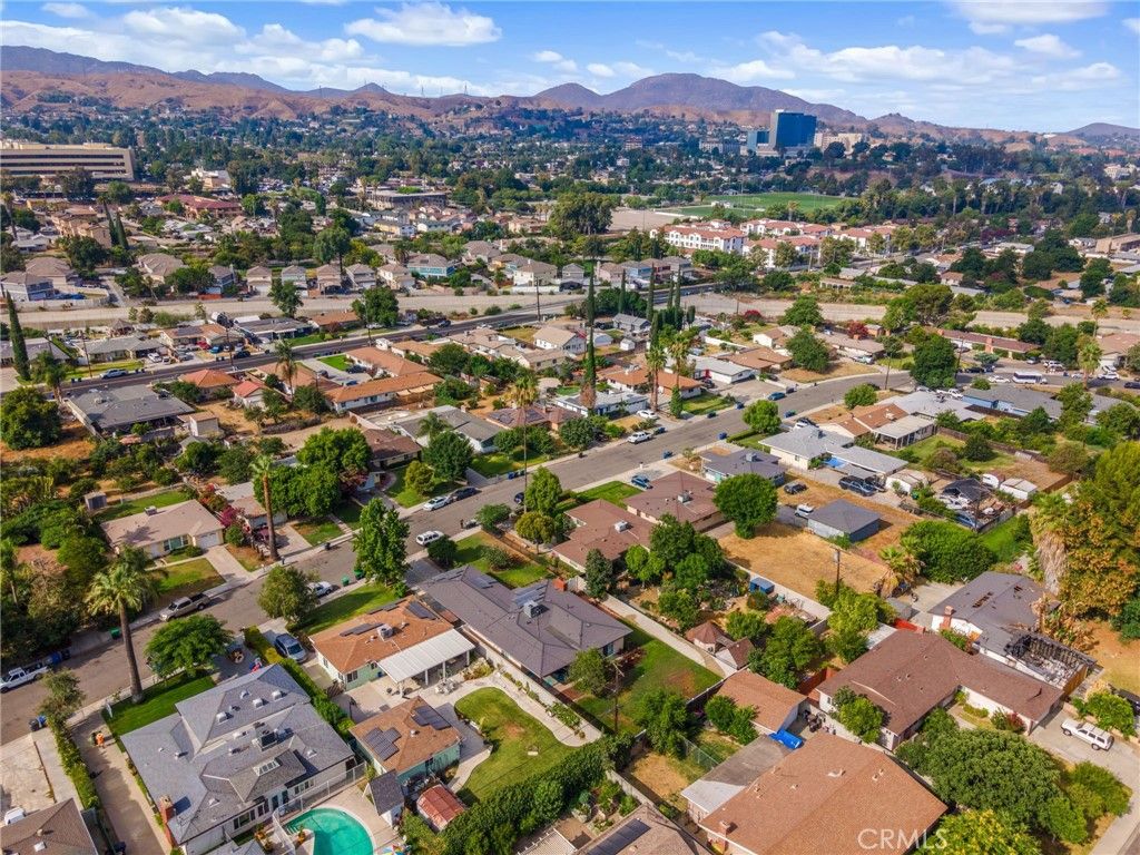 Image 42 of property listing at 25446 Lane Street, Loma Linda, CA 92354