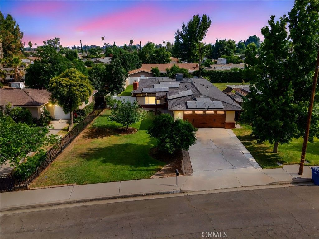 Image 43 of property listing at 25446 Lane Street, Loma Linda, CA 92354