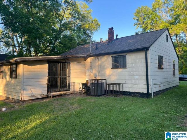 7308 4TH AVENUE N, Birmingham, AL 35206