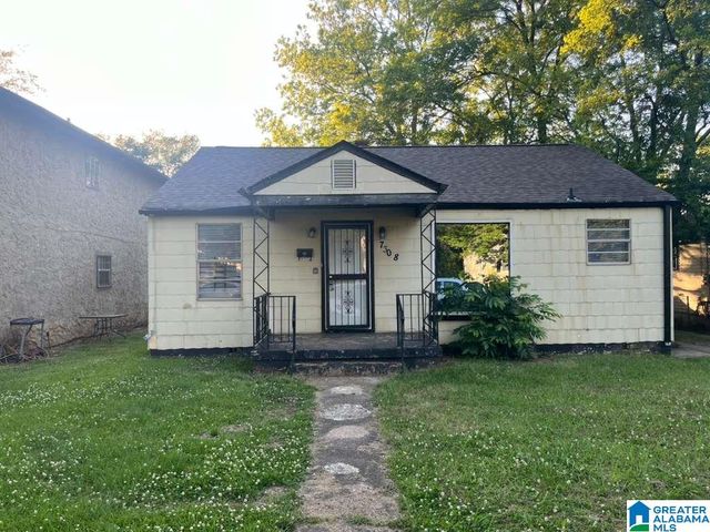 7308 4TH AVENUE N, Birmingham, AL 35206
