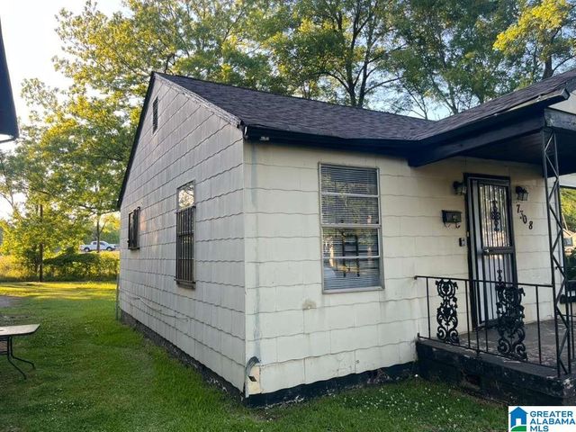 7308 4TH AVENUE N, Birmingham, AL 35206