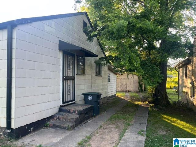 7308 4TH AVENUE N, Birmingham, AL 35206