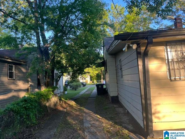 7308 4TH AVENUE N, Birmingham, AL 35206