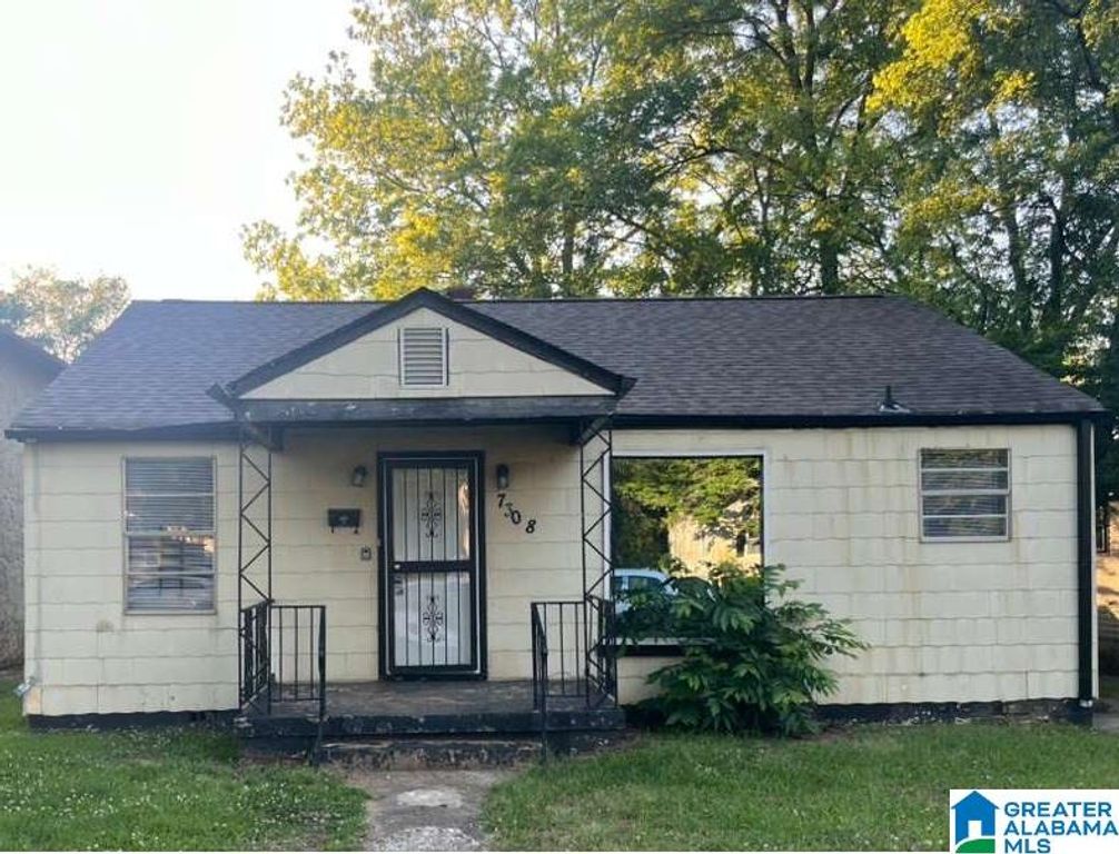 7308 4TH AVENUE N, Birmingham, AL 35206