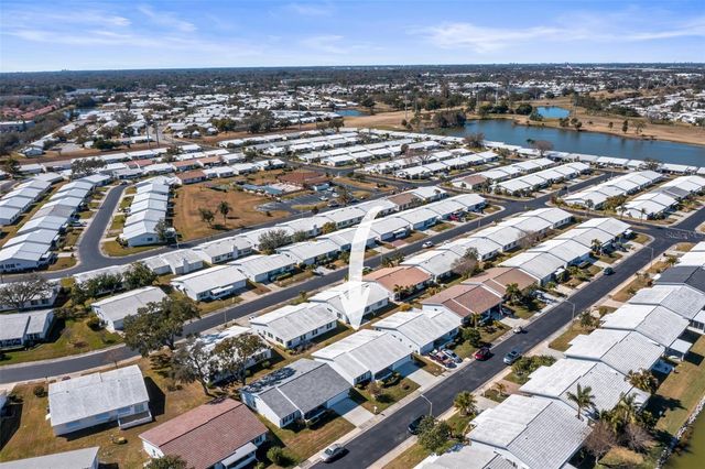 9130 34TH WAY N 6, Pinellas Park, FL 33782