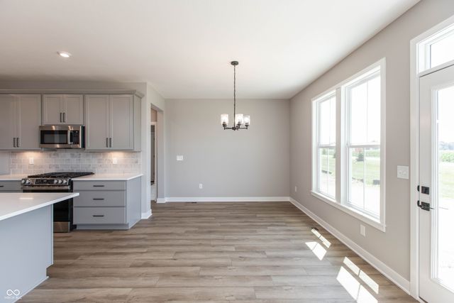 615 Firefly Court, Greenfield, IN 46140