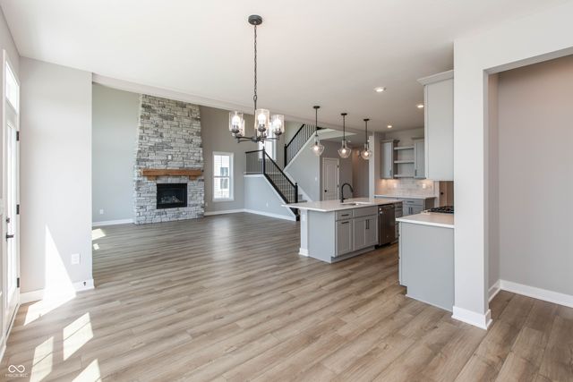 615 Firefly Court, Greenfield, IN 46140