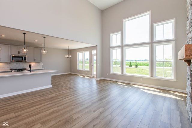 615 Firefly Court, Greenfield, IN 46140