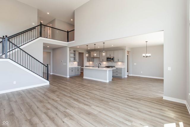 615 Firefly Court, Greenfield, IN 46140
