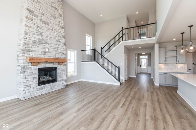 615 Firefly Court, Greenfield, IN 46140