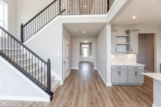 615 Firefly Court, Greenfield, IN 46140