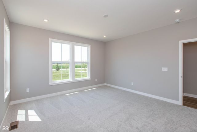 615 Firefly Court, Greenfield, IN 46140