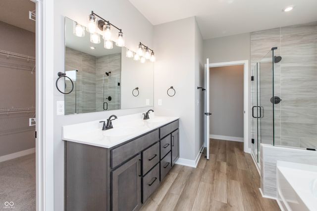 615 Firefly Court, Greenfield, IN 46140