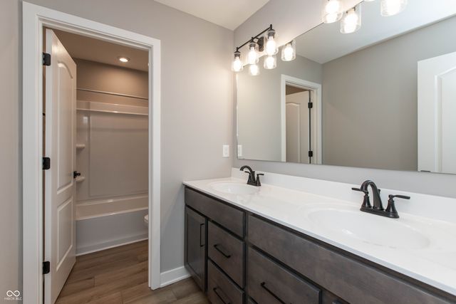 615 Firefly Court, Greenfield, IN 46140