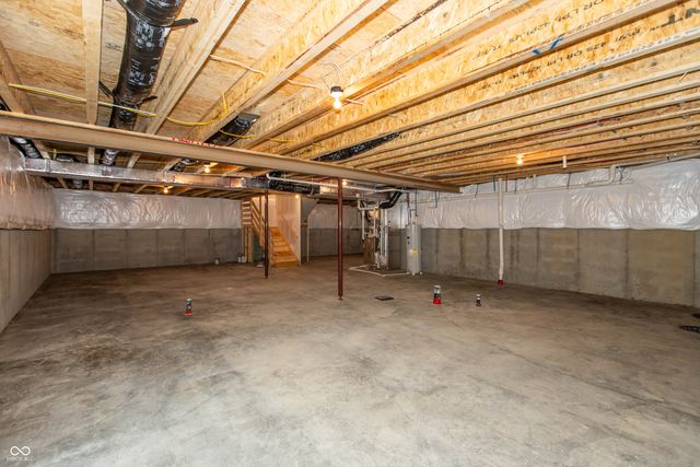 615 Firefly Court, Greenfield, IN 46140