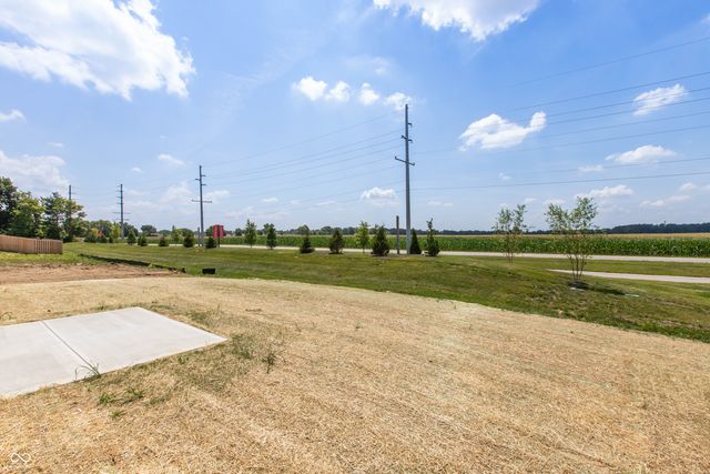 615 Firefly Court, Greenfield, IN 46140